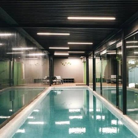 멕시코 시 Amazing 2Br In Condesa 아파트 외부 사진