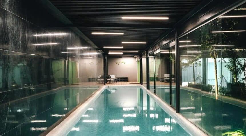 멕시코 시 Amazing 2Br In Condesa 아파트 외부 사진