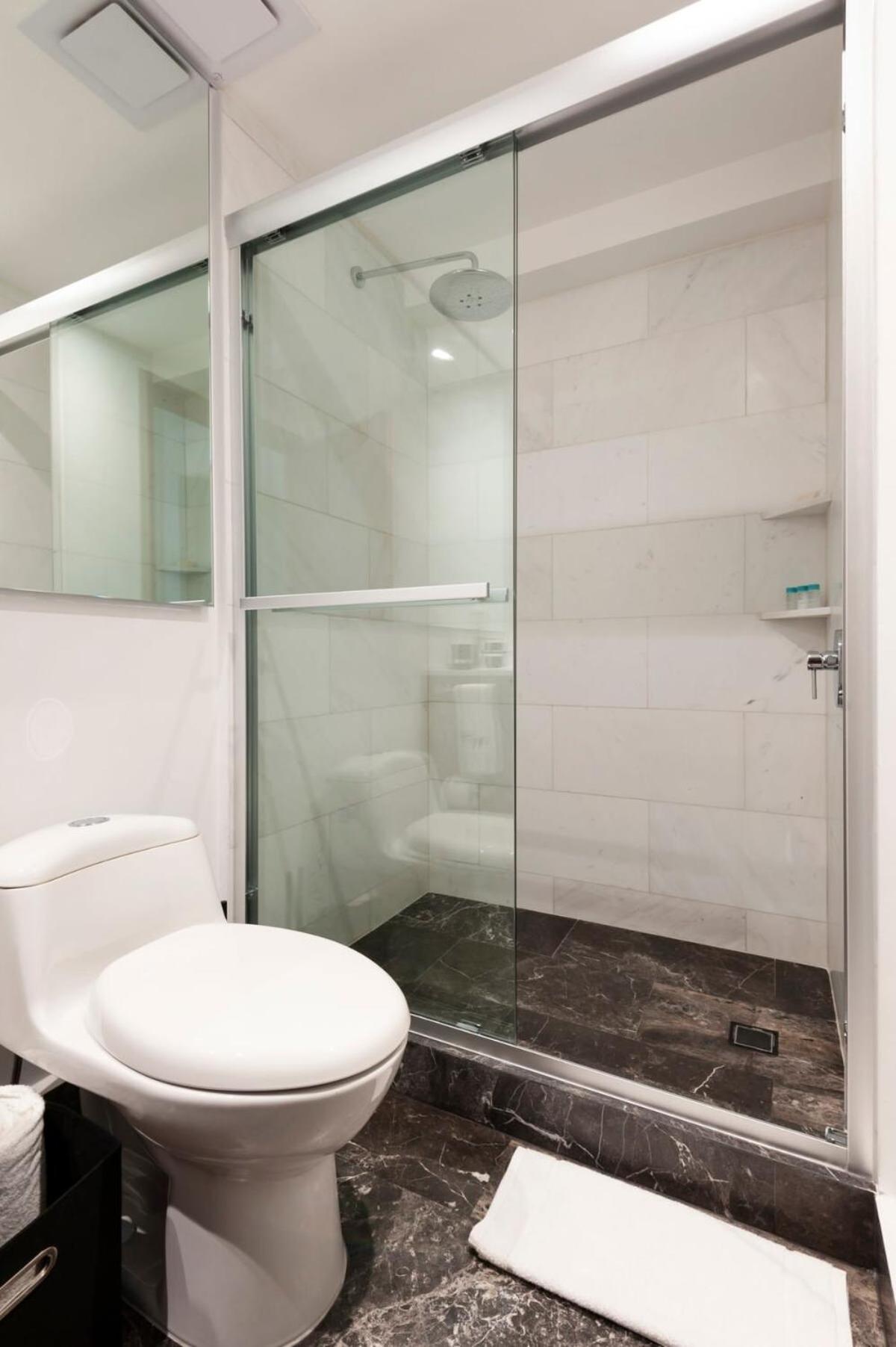 멕시코 시 Amazing 2Br In Condesa 아파트 외부 사진